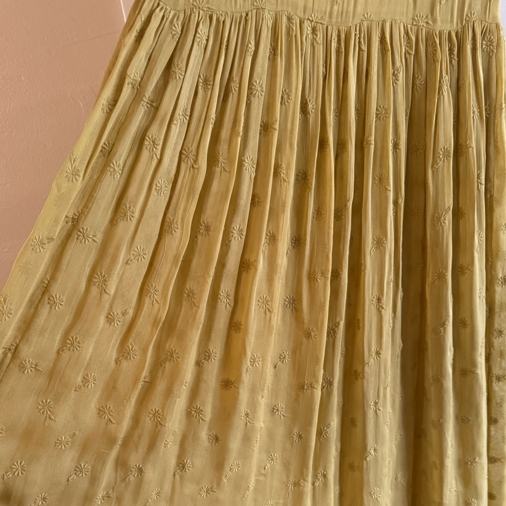 Doen Flora Dress - Picture 6 of 12